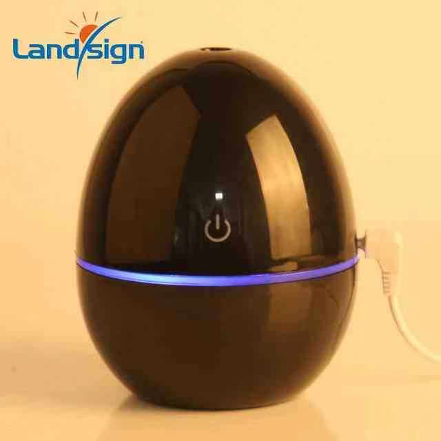 USB Desktop Air Humidifier