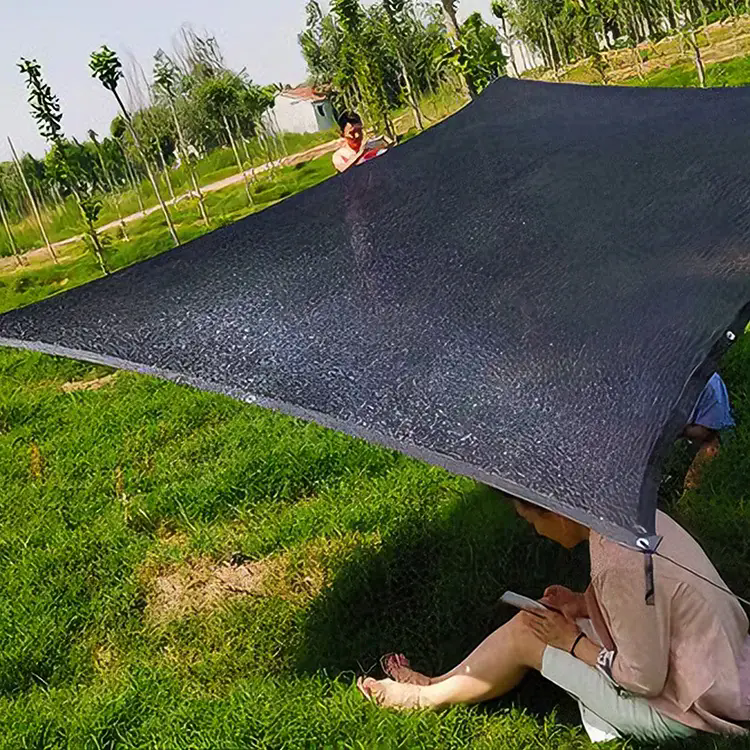 Outdoor Sunshade Net