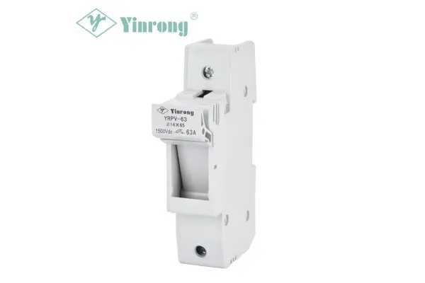 Solar Fuse Protection