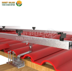 Solar Mounting Accessories