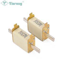 1000VDC Solar PV Fuse Link