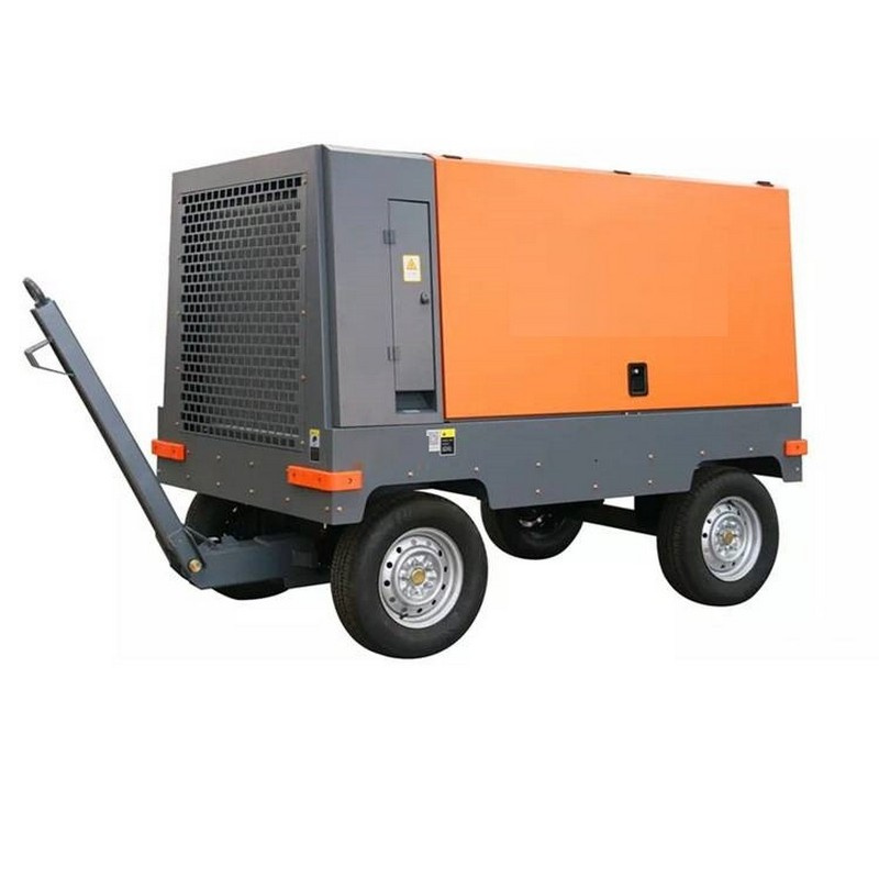 portable air compressor