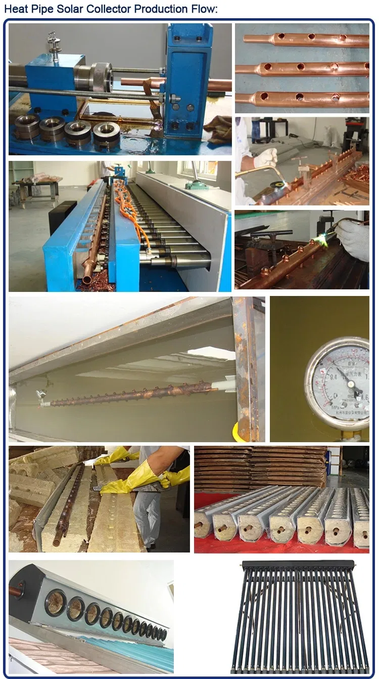 Indiret Solar Boiler by Pump Circulation