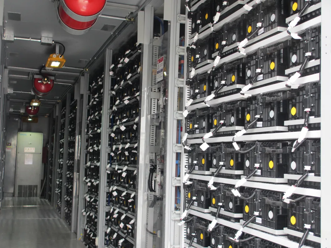 Industrial and Commercial 800kw 1MW 2MW Solar Panel System and Grid Tie Inverter