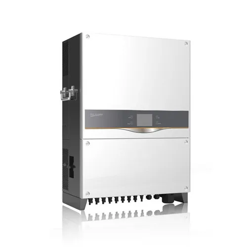Industrial and Commercial 800kw 1MW 2MW Solar Panel System and Grid Tie Inverter