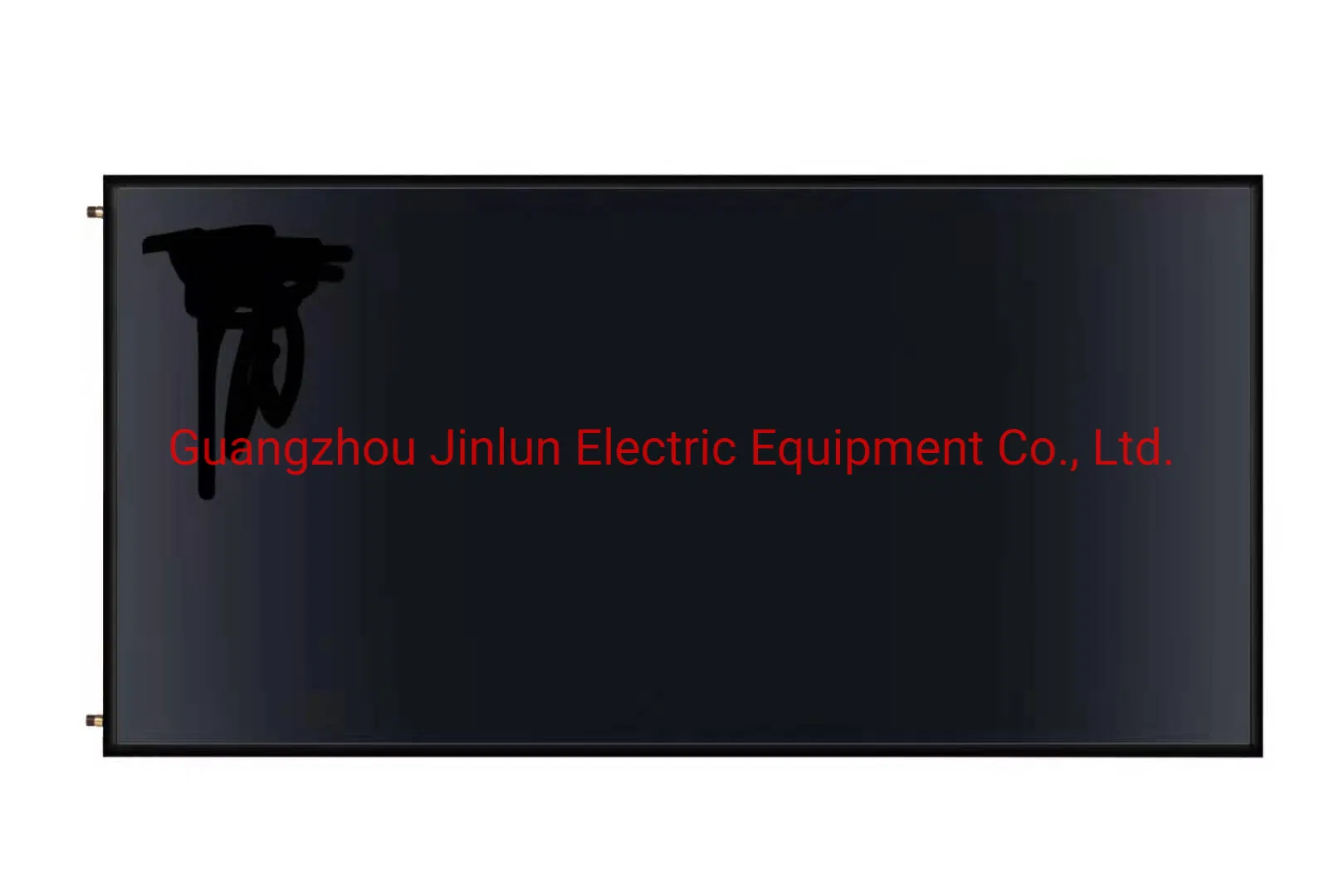 Integration of Energy Storage Products Meeting Power Solar Water Heater Energy