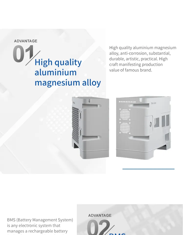 Low Charge and Discharge Losses 5 Years Warranty Life Po4 Battery Pack with 1.1kw Inverter
