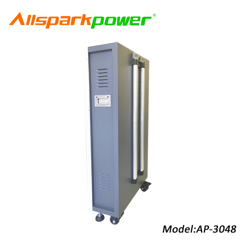 New Integrated Design Power Supply Home Solar System with CE