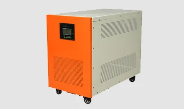 New Product 12kw Inverter Three Phase Also Called Solar Power Grid Tie Inverter for Solar Electricity System