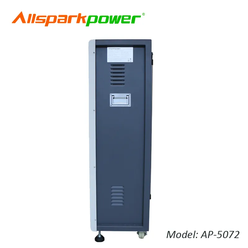 off Grid Solar Ess Powerwall Home LiFePO4 Lithium Battery