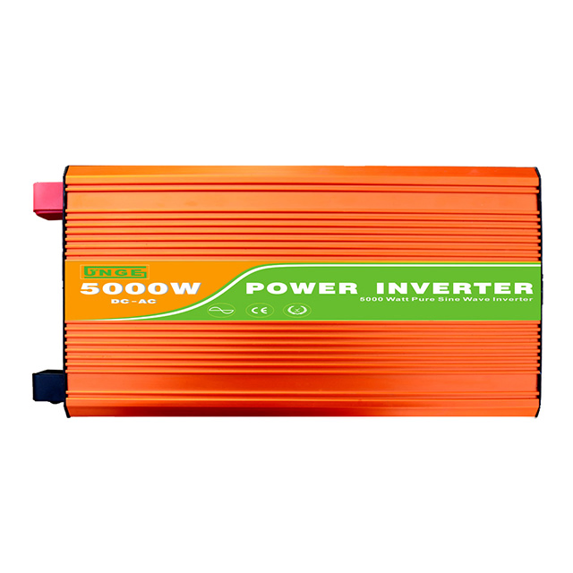 off grid solar system 24V to 220V for solar home use