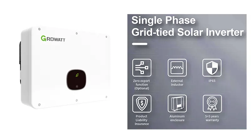 on Grid Home Light Product Kit PV Energy Mounting Power Supply Inverter Solarpanel System 20kw