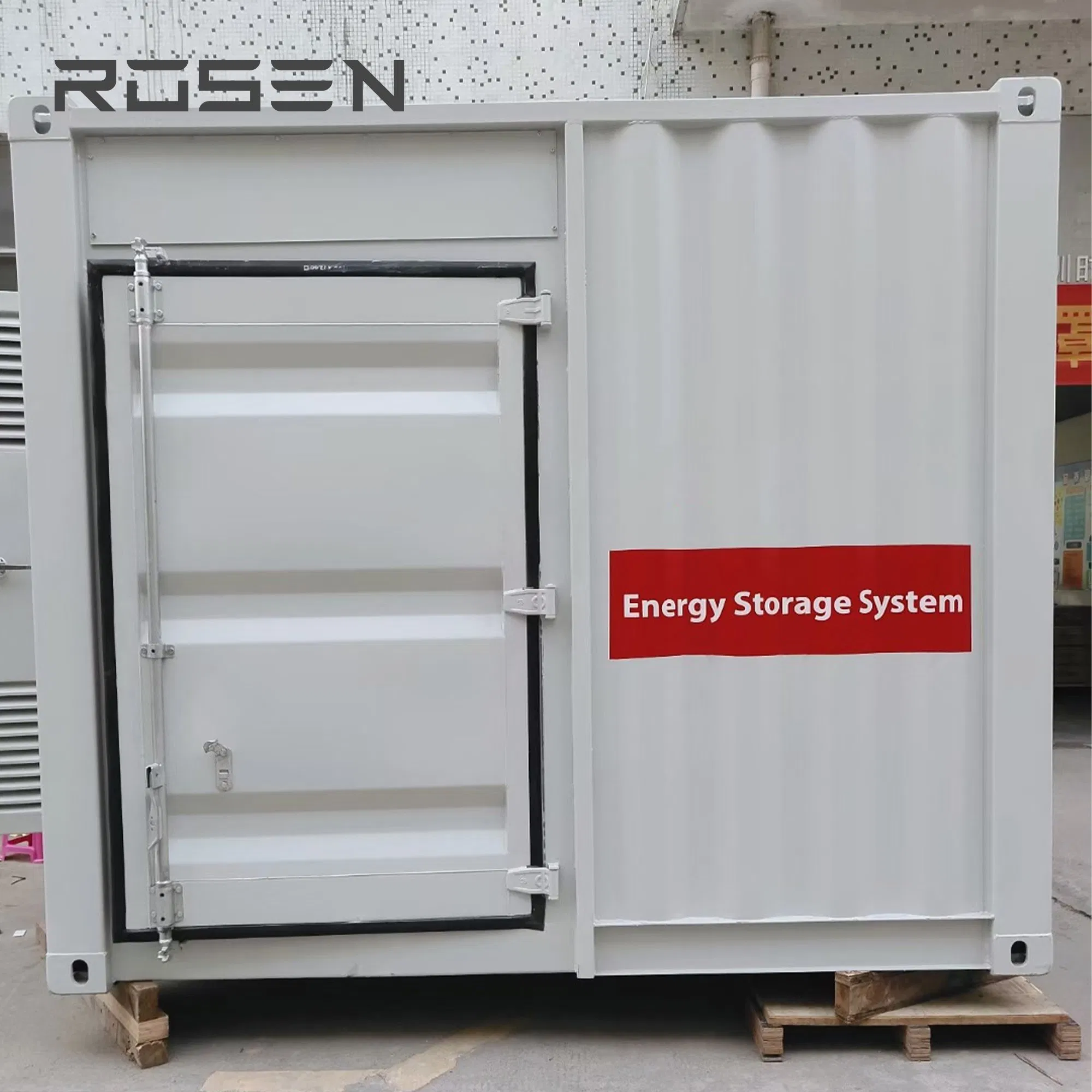 Power Wall Energy Battery Storage 50kwh 40kwh 30kwh , Solar Energy Storage Battery Lithium Battery Solar Storage