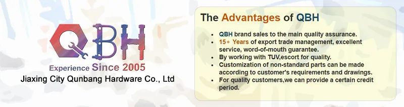 Qbh Customized Photovoltaic PV Energy Power Roofing Roof Tilting Mounting Mount Racks Brackets for Personal Use Solar Panel