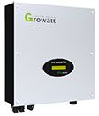 Rosen 5kw on Grid Solar Systems with 500W Solar Panels