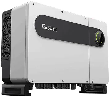 Rosen 75kw on Grid Tied Solar Panel System
