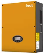 Rosen on Grid 25kw Solar Panel System 25000W Inverter System