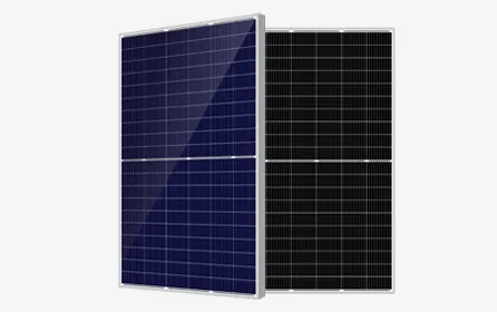 Small Solar Kit Panneaux Solaires 1000W 3kw 5000 kVA Photovoltaic Panel System