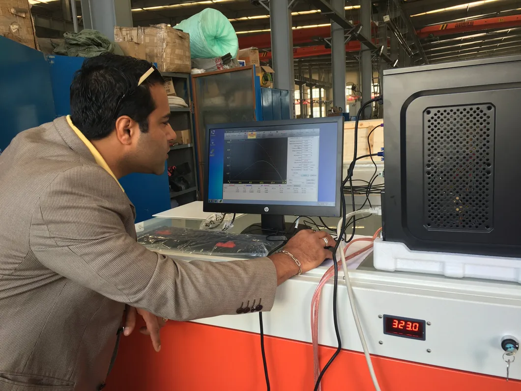 Solar Cell / Panel Making Machine