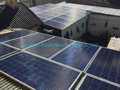 Solar Energy 10kw 25kw Also Called Photovoltaic Panels Complete Set 20kw