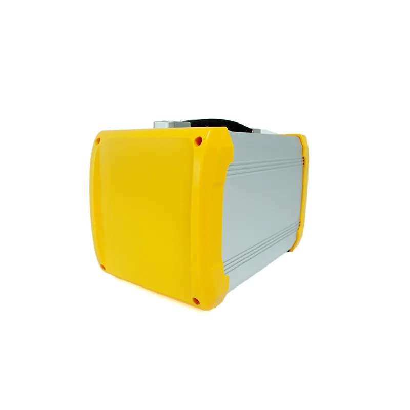 Solar Home System Can Ran DC TV and Fan