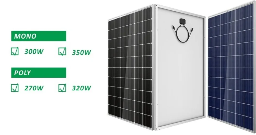 Solar Inverter 3 Phase