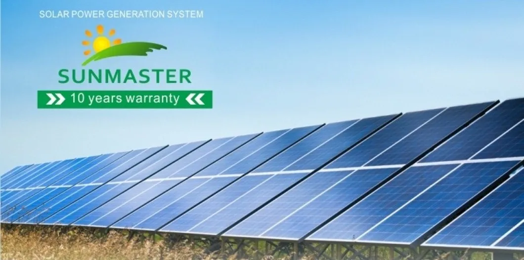 Solar Inverter 3 Phase