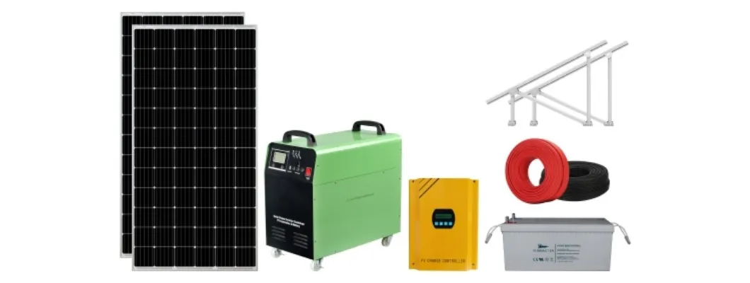 Solar Inverter 3 Phase