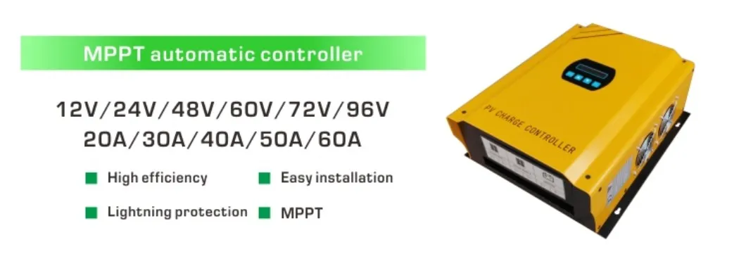 Solar Inverter 3 Phase