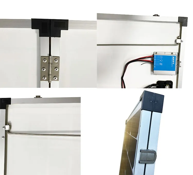 Solar New Products Foldable Solar Panel Celdas De Panel Solar