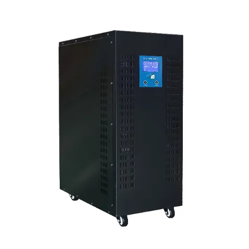 Solar Panel 10kw Power System off Grid DC96V