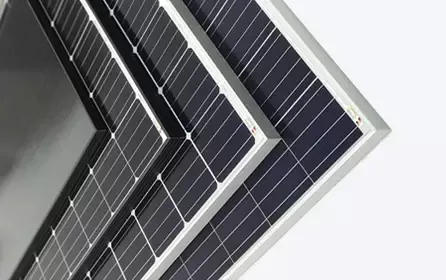 Solar Panel 10kw Power System off Grid DC96V