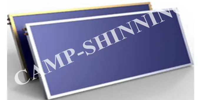 Solar Panel/Solar Plate/Solar Plate Panel/Solar Panel Factory