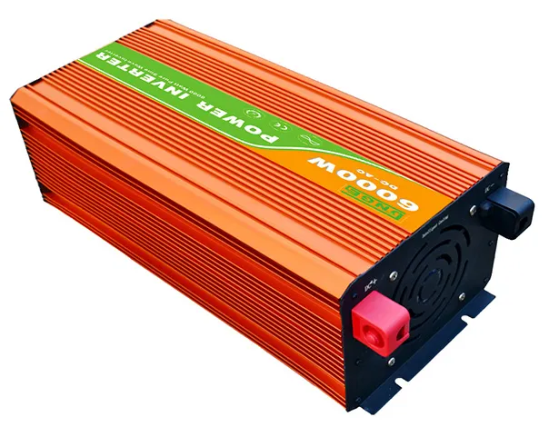 solar power system 5000W with storage battery manufacturer from China