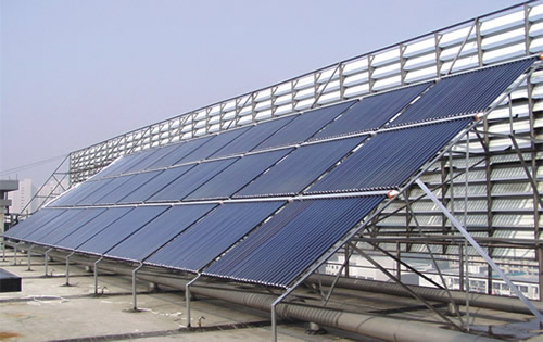 Solar Power System for Home Energy System Generating Power Systems