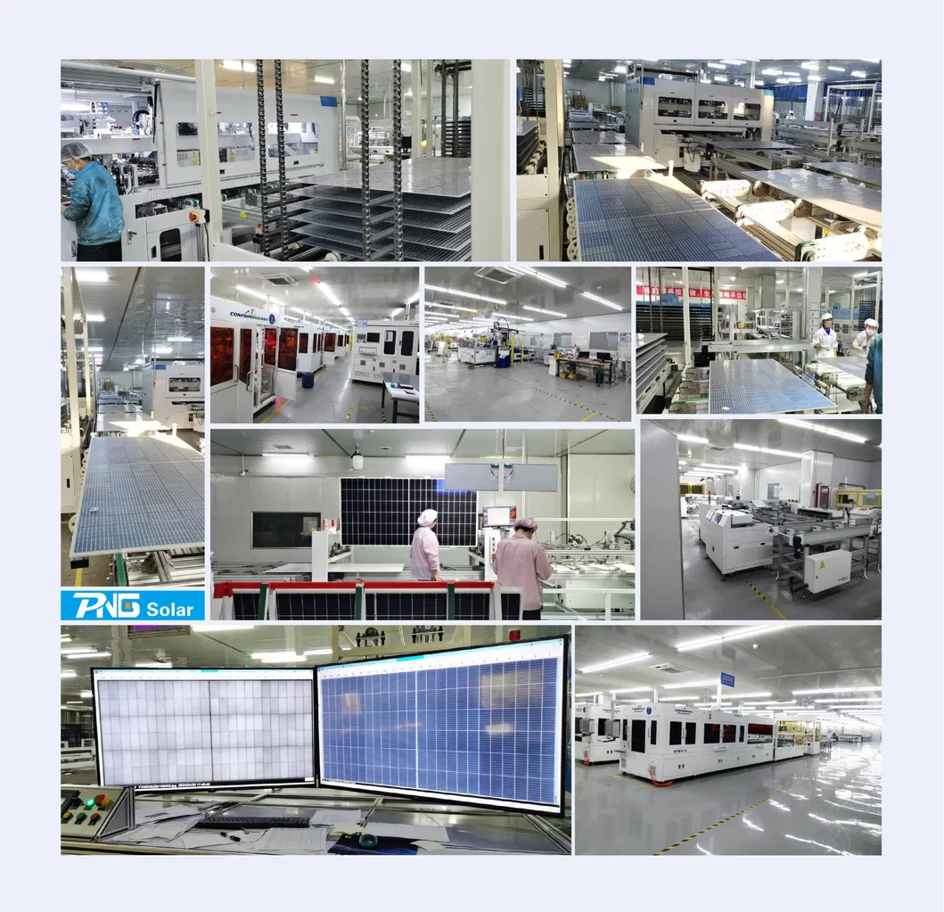 Solis Inverter Solis 5 Kw 6kw 7kw 8kw 9kw 10kw Solar Inverter Power System