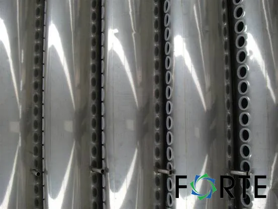 Stainless Steel Low Pressure Solar Thermal Collector
