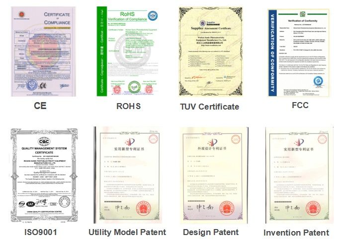 Sunwire Photovoltaic PV Interconnect Production Line for Solar Module
