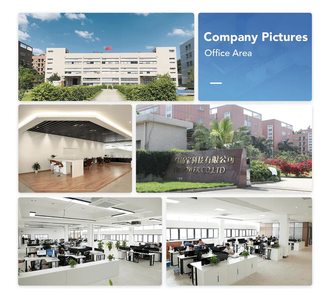 TBB New Generation Stand Alone off-Grid Villa Solar Power System 2kw 3kw with Battery