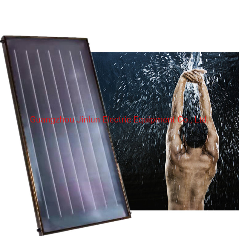 The Highly Corrosive Product High Demand Material Solar Power Water Heater