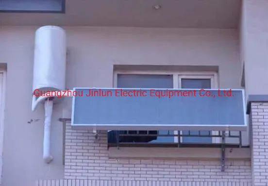 The Highly Corrosive Product High Demand Material Solar Power Water Heater