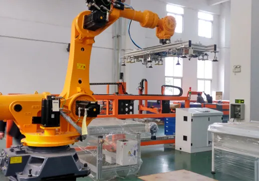 User Friendly Fully Automatic Solar Panel/ Module Production Line Machine