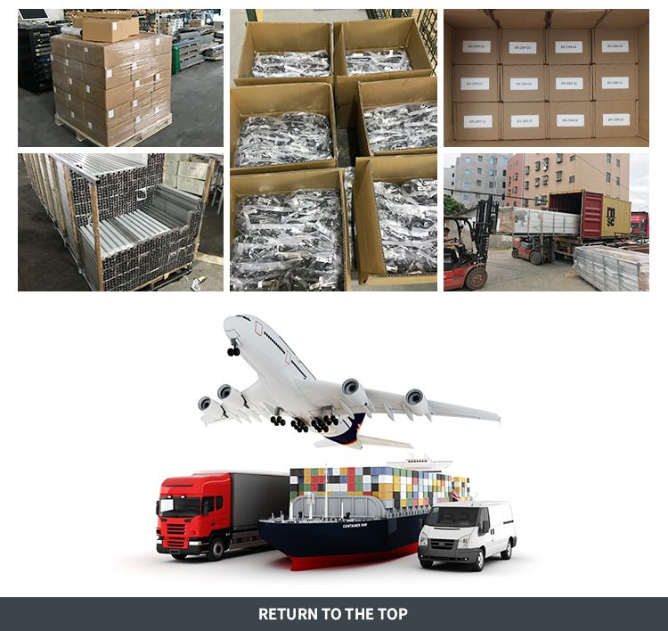 Various Solar Screw Ground Hot DIP Galvanization Photovoltaic Solar Farm Construction Anchor