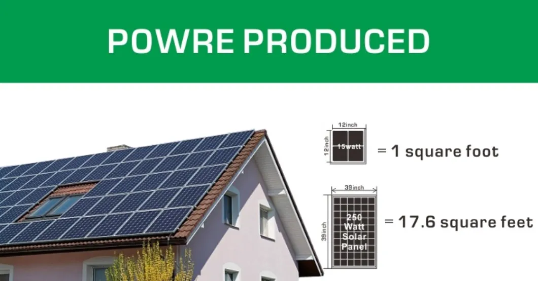 Whole Sale Cheap Sandi off Grid Solar Power System